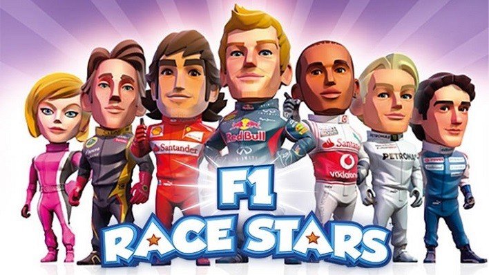 F1-Race-Stars