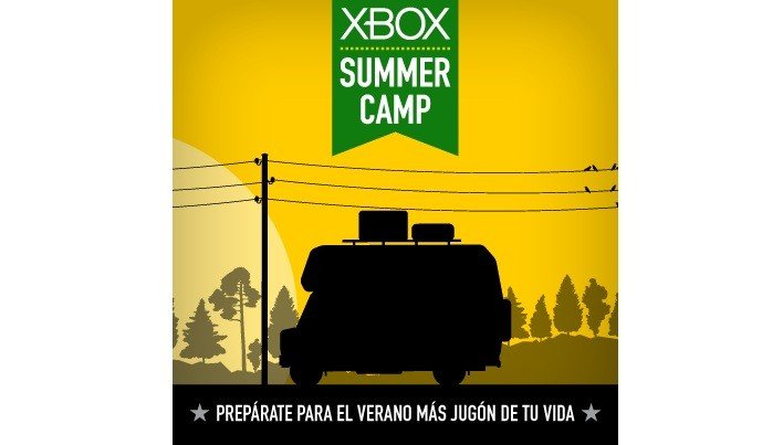 Xbox_Summer_Camp