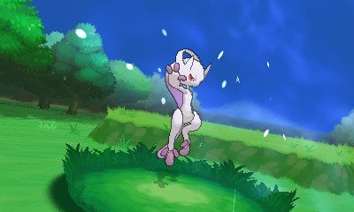 08 mega mewtwo