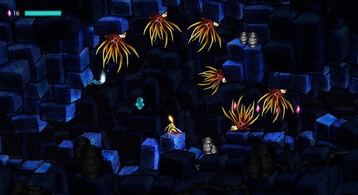 Beatbuddy - Desconsolados 12