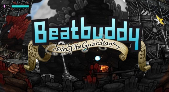 Beatbuddy - Desconsolados