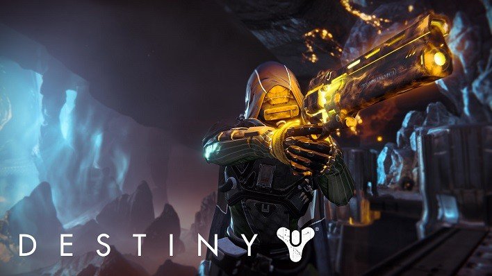 Destiny tráiler La Luna