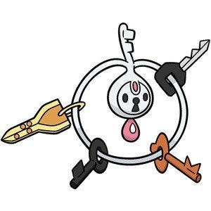 03 Klefki