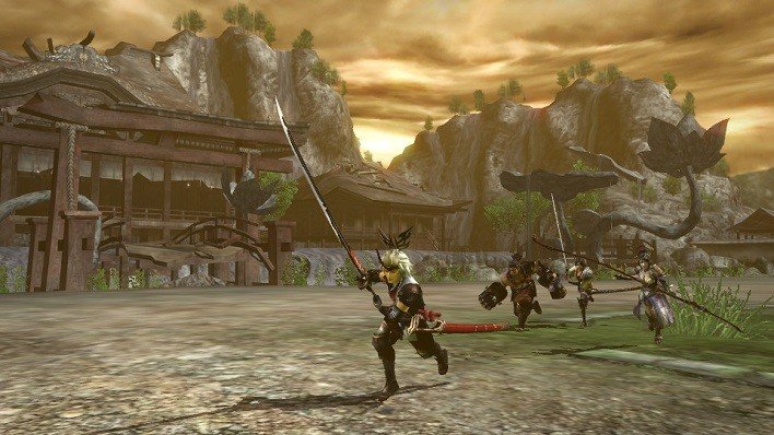 ToukidenBattle0