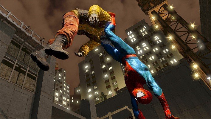 Europa Persistencia Condición previa Estos son los villanos a los que haremos frente en The Amazing Spider-Man 2