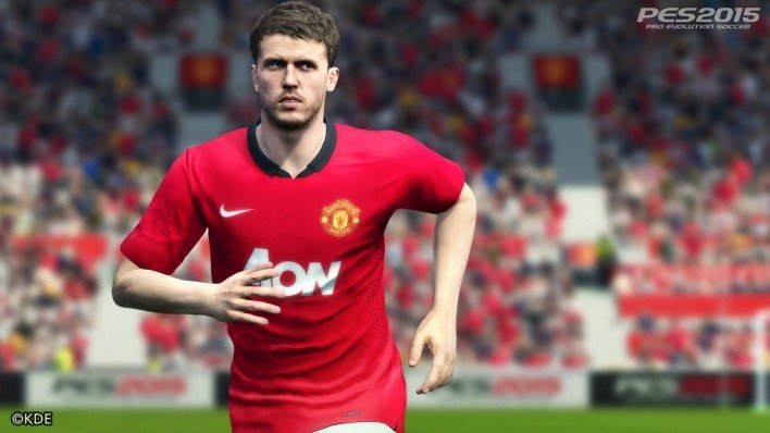 PES2015