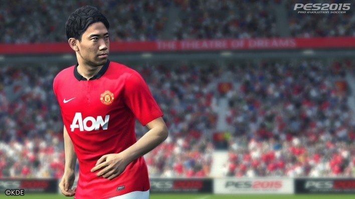 PES2015