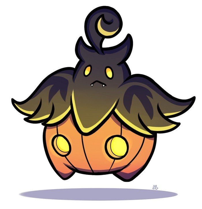 pumpkaboo