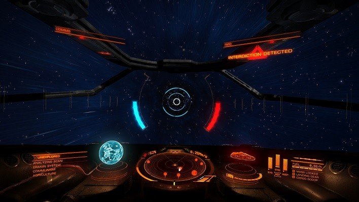 Elite Dangerous