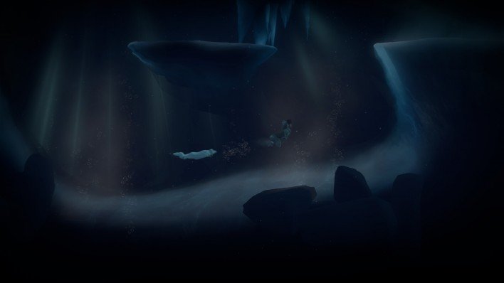 never alone 6