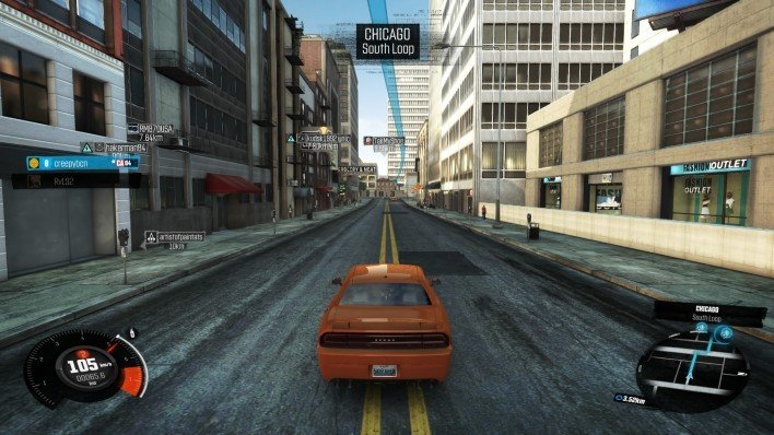 The Crew2