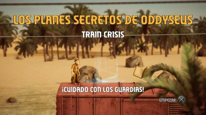 Tadeo Jones y el manuscrito perdido_20141231000500