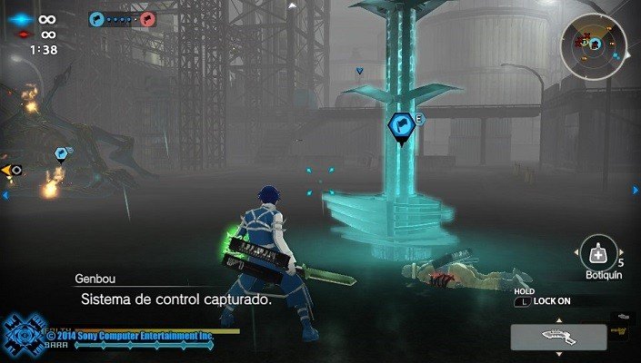 fw 12 captura