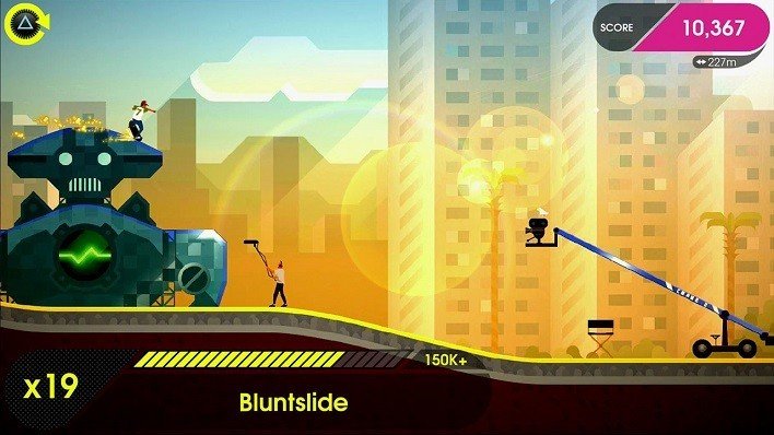 OlliOlli2 3