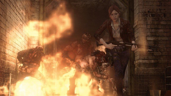Resident Evil Revelations 2 Claire_Ep3_03
