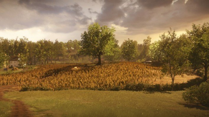 Everybody's Gone To The Rapture™ - Press Demo_20150809150135