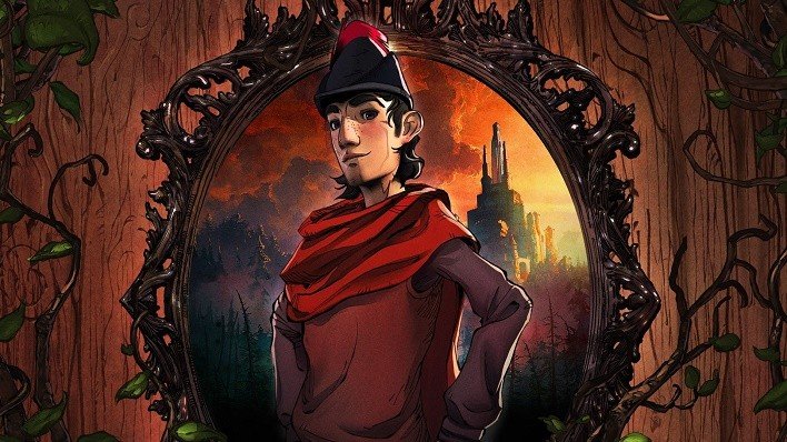 Kings Quest image