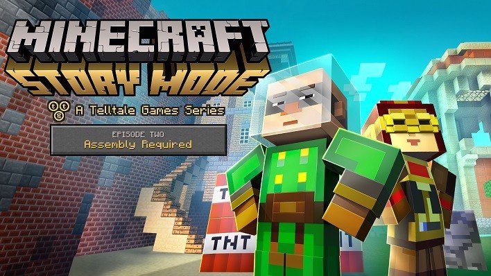 Minecraft 1445954613-minecraft-story-mode-episode-two