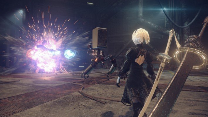nier-automata