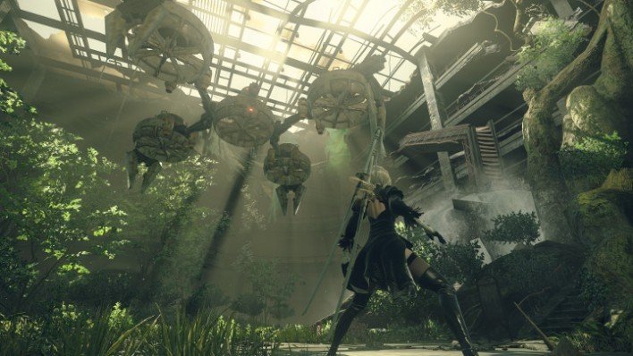 nier-automata