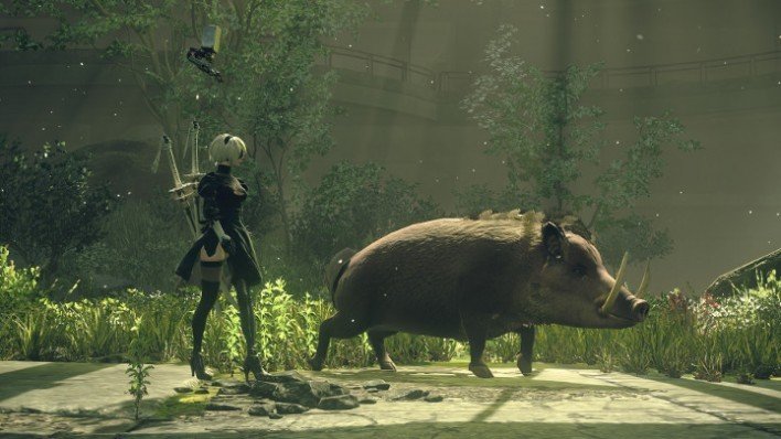 nier-automata