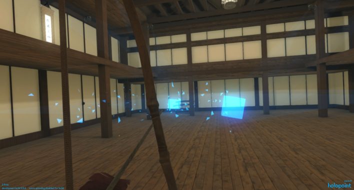 Holopoint
