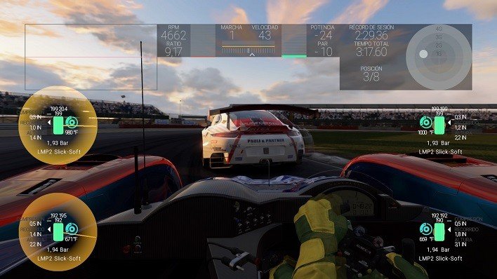 Project CARS GOTY1
