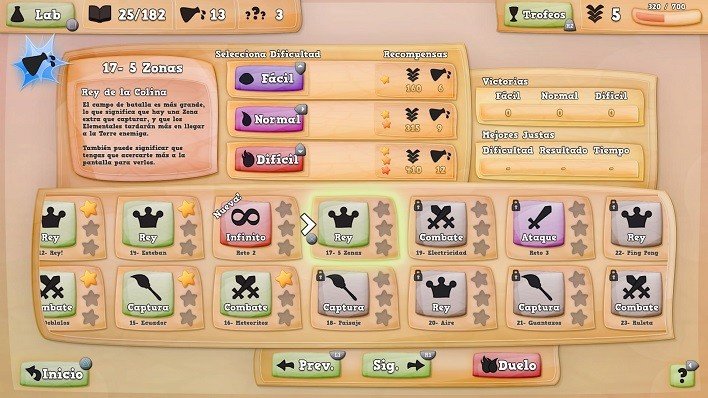 Alchemic Jousts