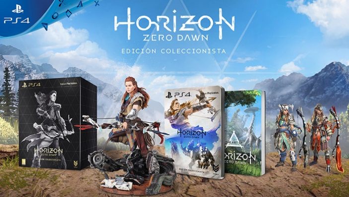 Horizon-Zero-Dawn