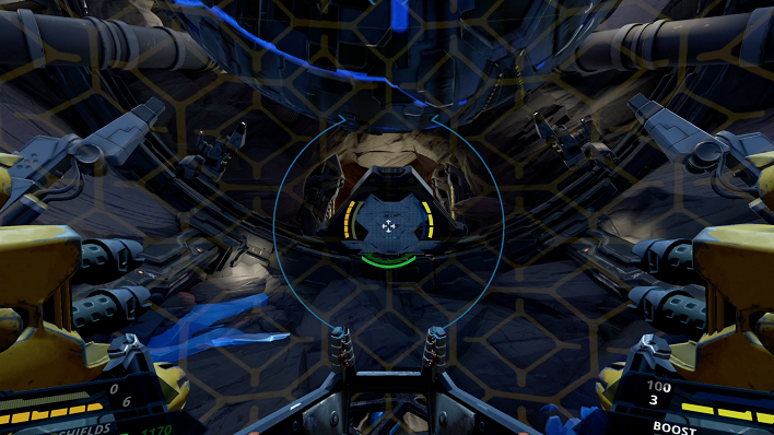 Starblood Arena