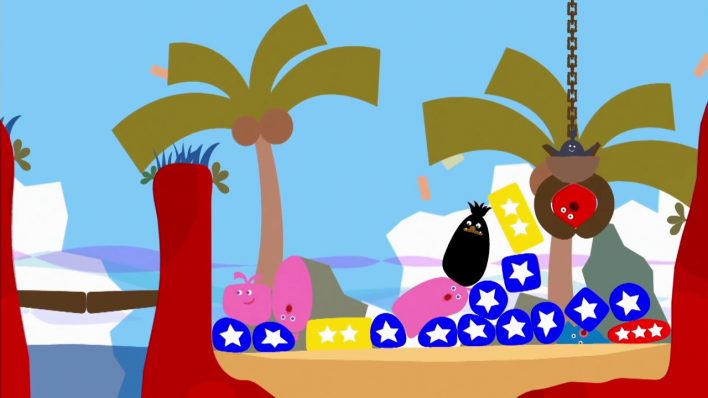Locoroco Remastered