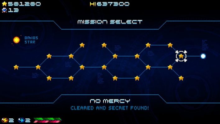 Super Hydorah
