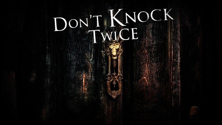 Dont-Knock-Twice