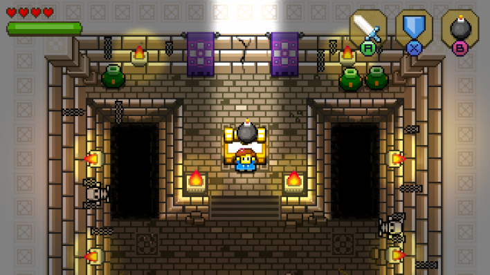 Blossom-Tales-The-Sleeping-King