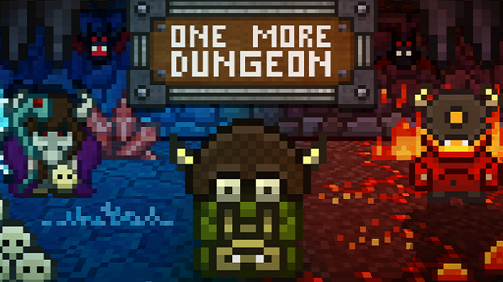One-More-Dungeon