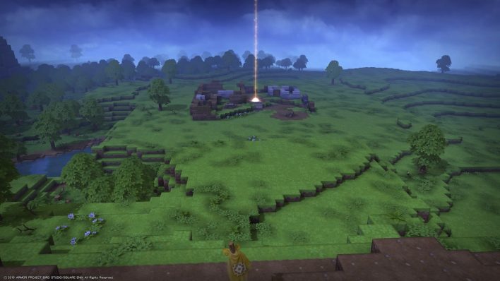 Dragon Quest Builders