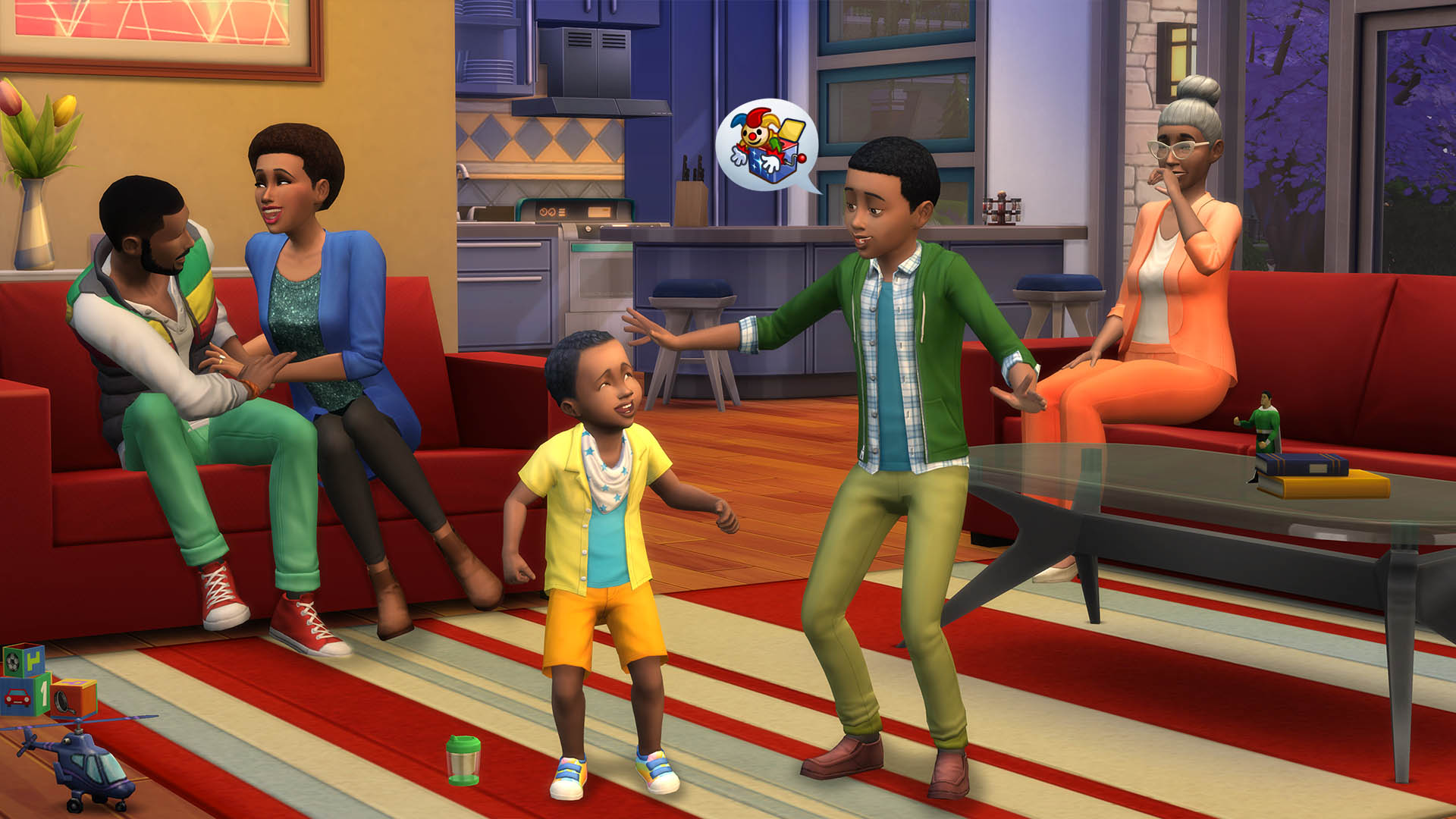 Sims4