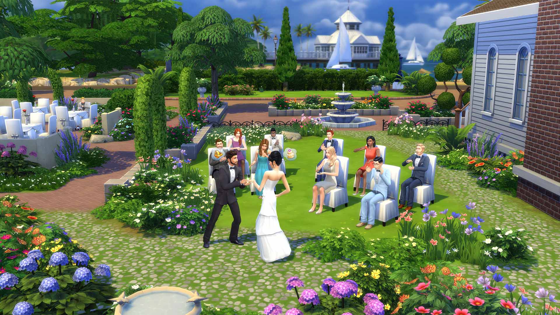 Sims4