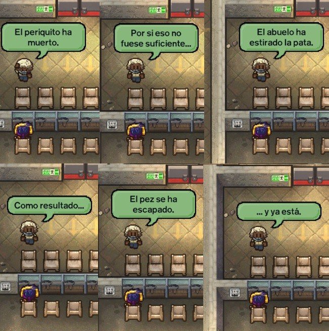 The Escapists 2