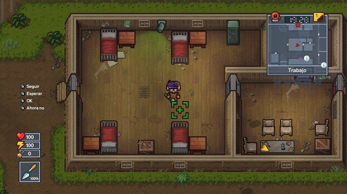 The Escapists 2