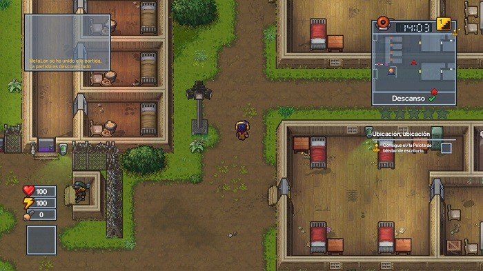 The Escapists 2