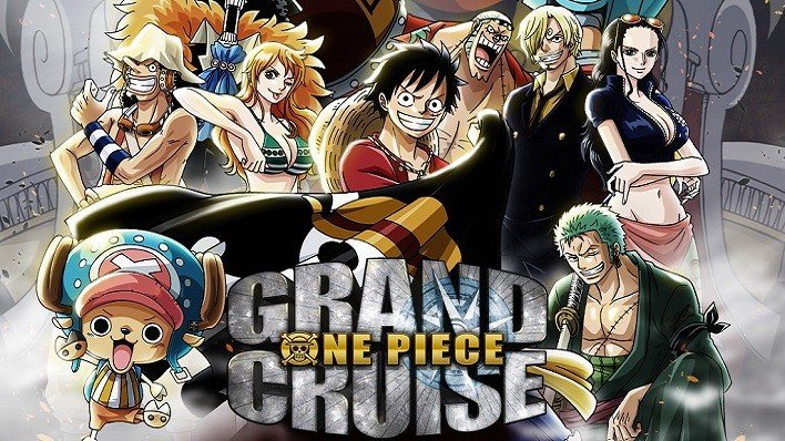 One Piece: Grand Cruise