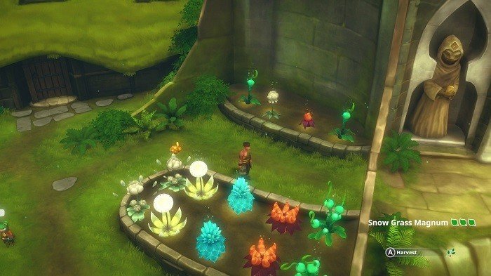Earthlock
