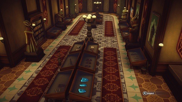 Earthlock