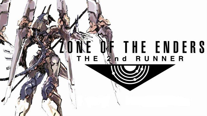 Zone of the Enders: The 2nd Runner - MARS