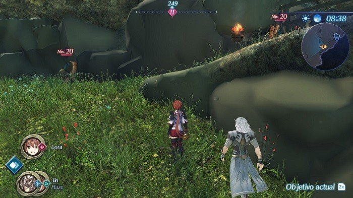 Xenoblade Chronicles 2