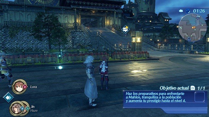 Xenoblade Chronicles 2