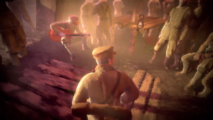 11-11: Memories Retold