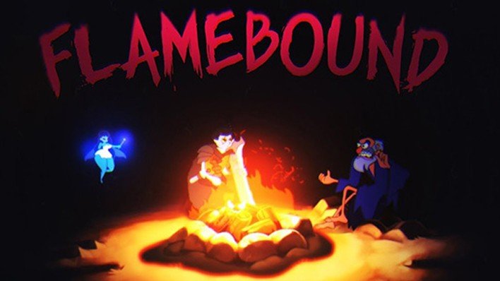 Flamebound