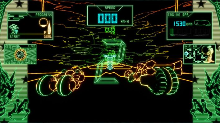 Travis Strikes Again No More Heroes
